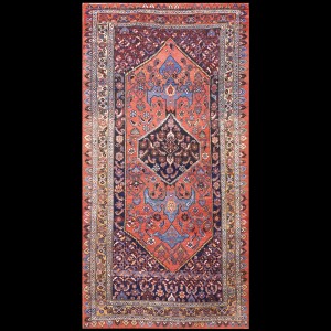 Bijar #40-2158